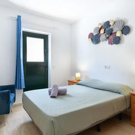 Bella Vista - Playa Пуерто-дель-Кармен