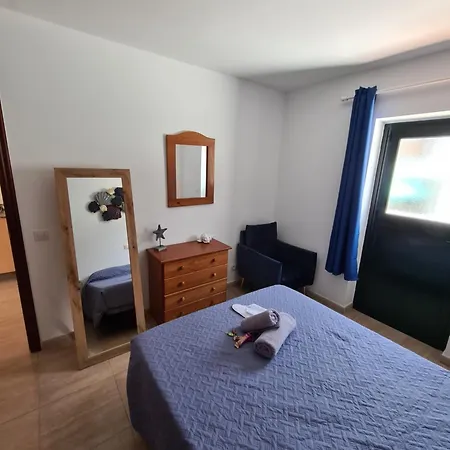 Apartment Bella Vista - Playa Puerto del Carmen (Lanzarote)