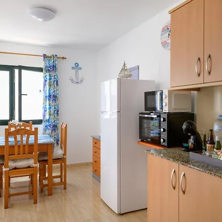 Bella Vista - Playa *