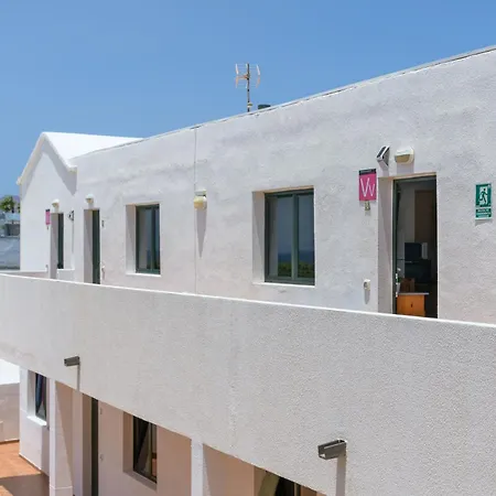 Appartement Bella Vista - Playa Puerto del Carmen (Lanzarote)