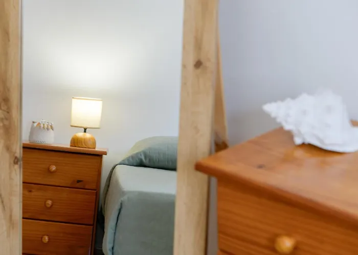 Bella Vista - Playa شقة *