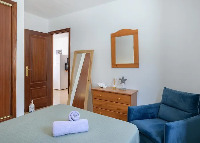 Bella Vista - Playa Appartement Puerto del Carmen (Lanzarote)