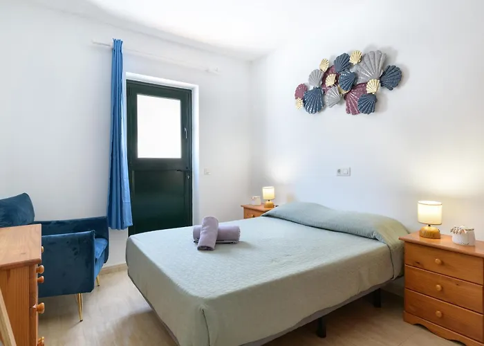 Bella Vista - Playa بويرتو ذيل كارمين