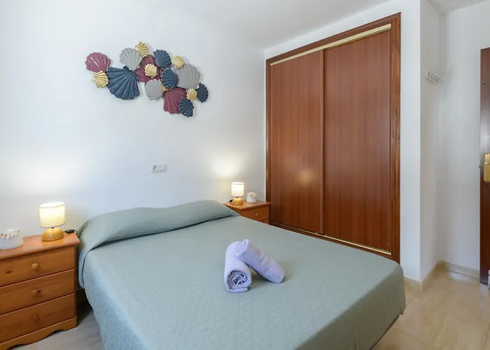 Bella Vista - Playa * بويرتو ذيل كارمين