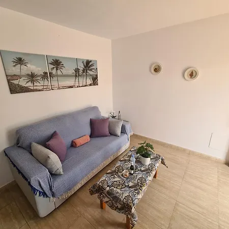 شقة Bella Vista - Playa