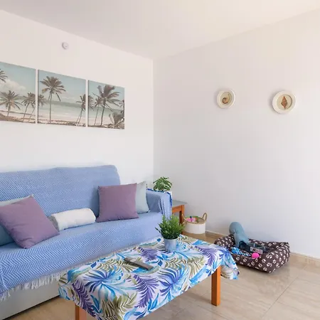 Bella Vista - Playa Puerto del Carmen (Lanzarote)