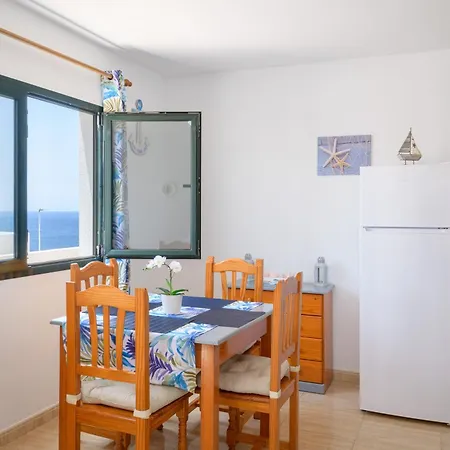 Bella Vista - Playa * Puerto del Carmen (Lanzarote)