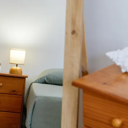 Bella Vista - Playa Apartman *