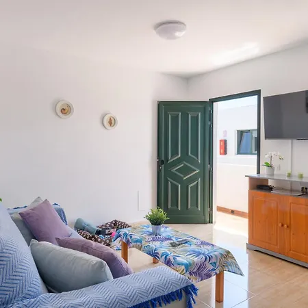 Bella Vista - Playa Apartamento