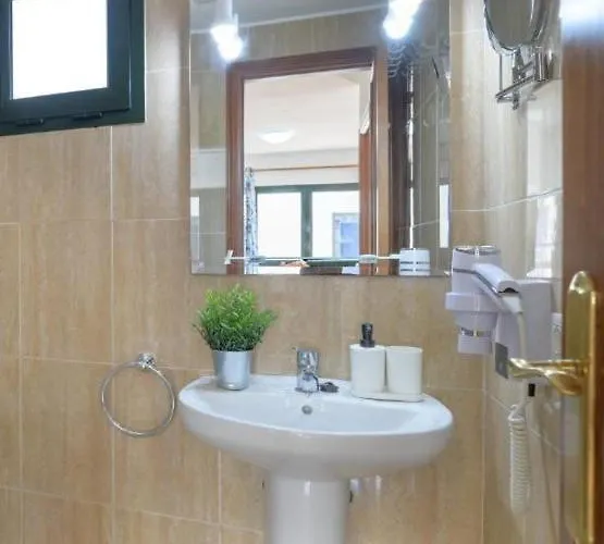 Apartamento Bella Vista - Playa Puerto del Carmen (Lanzarote)