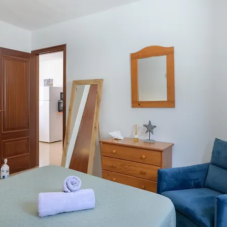 Bella Vista - Playa Apartment Puerto del Carmen (Lanzarote)