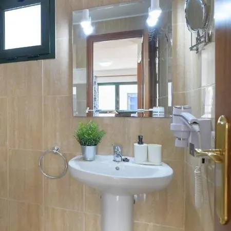 Apartment Bella Vista - Playa Puerto del Carmen (Lanzarote)