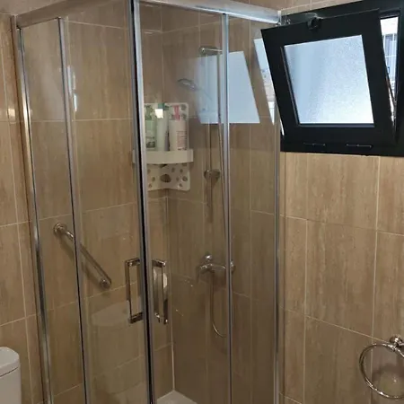 Apartment Bella Vista - Playa Puerto del Carmen (Lanzarote)